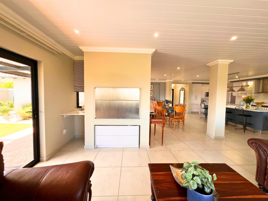 4 Bedroom Property for Sale in Langebaan Country Estate Western Cape